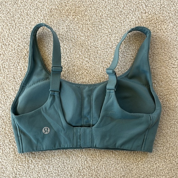 Lululemon | In Alignment Straight-Strap Bra - Picture 2 of 9